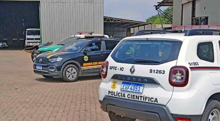 Foto: Região em Destake